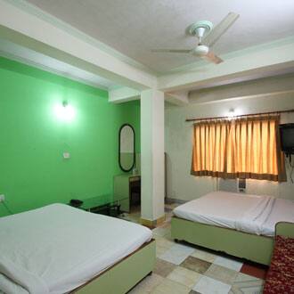 Deluxe Inn Agra, Agra 4